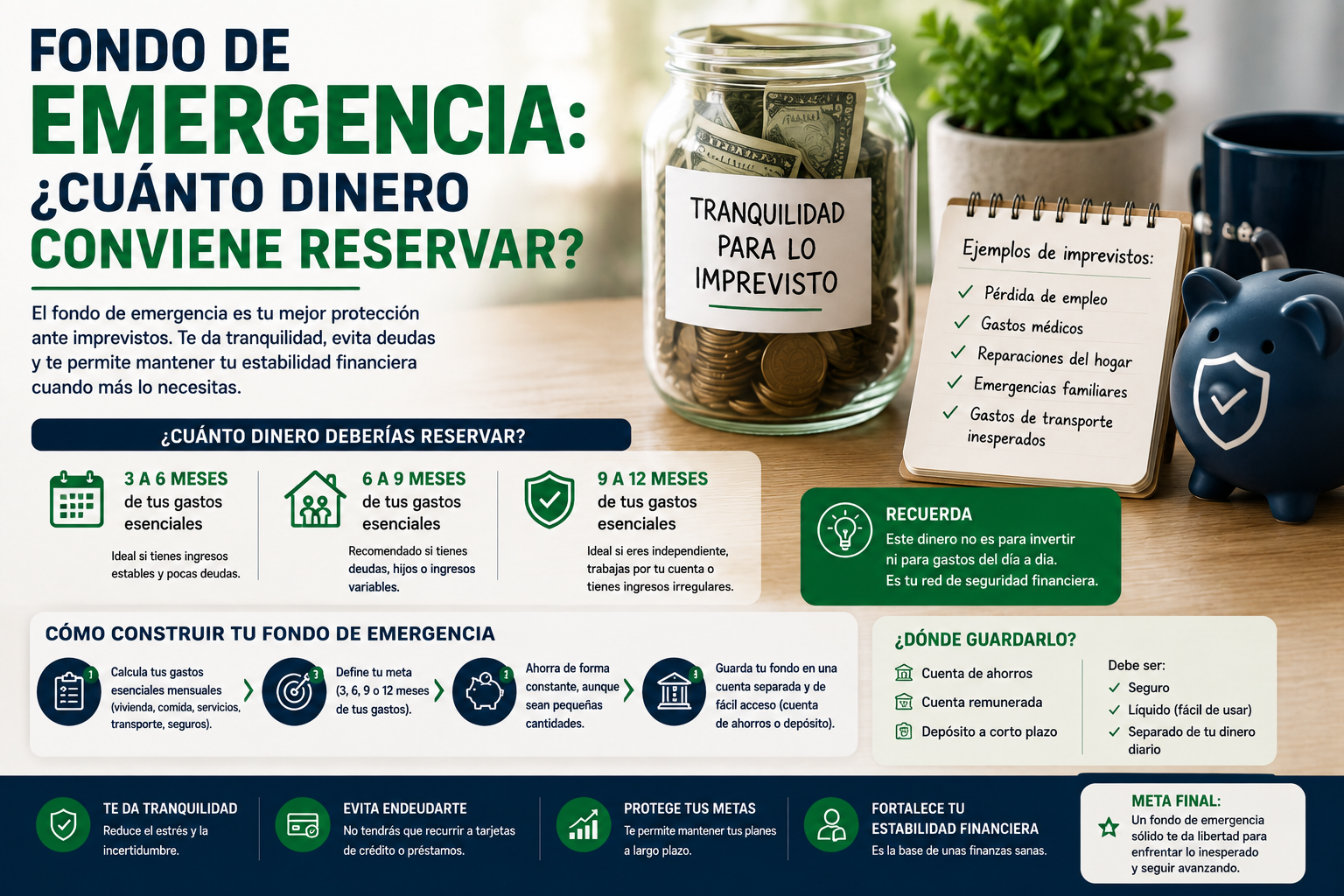 Imagen de educación financiera
